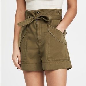 Rag & Bone Field Cargo Short